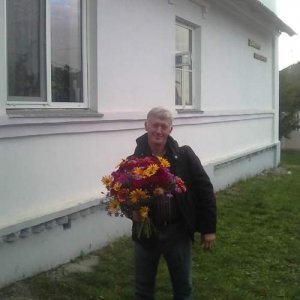 Юрий Собаев, 47 лет